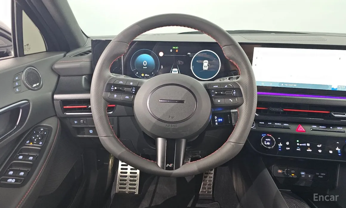 Фото 13 - Hyundai Sonata