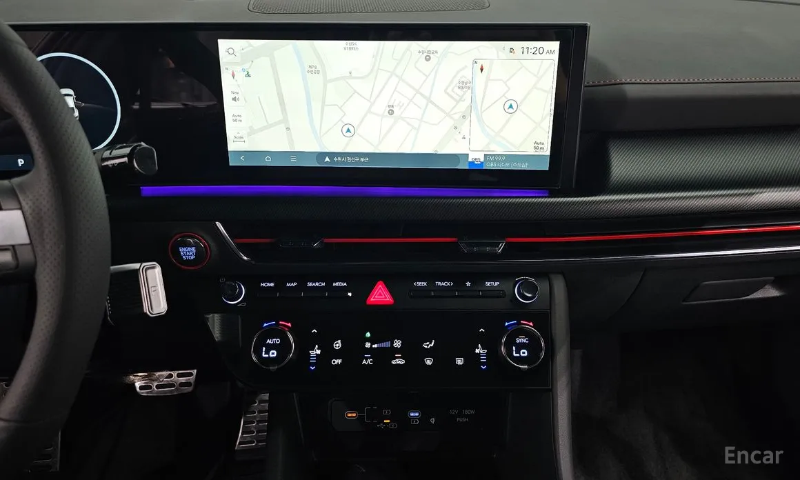 Фото 14 - Hyundai Sonata