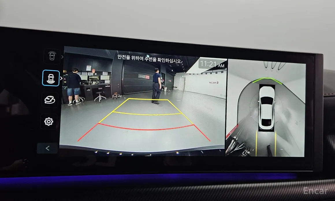 Фото 15 - Hyundai Sonata