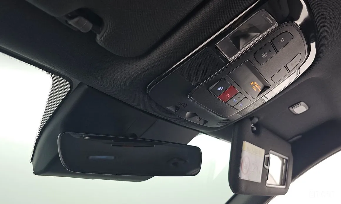 Фото 19 - Hyundai Sonata