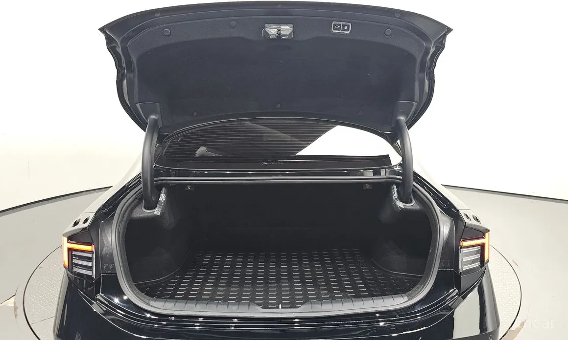 Фото 20 - Hyundai Sonata