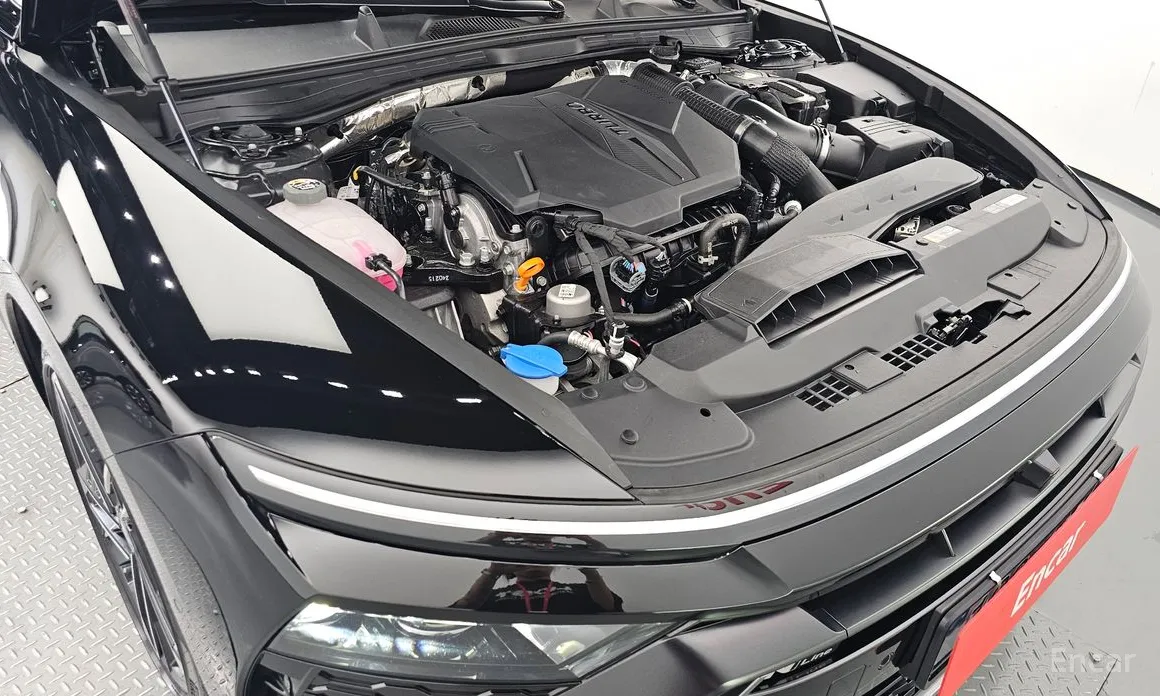 Фото 6 - Hyundai Sonata