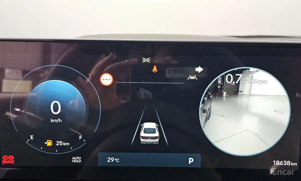 Фото 8 - Hyundai Sonata