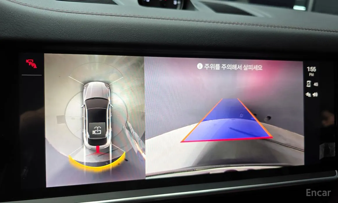 Фото 14 - Porsche Cayenne