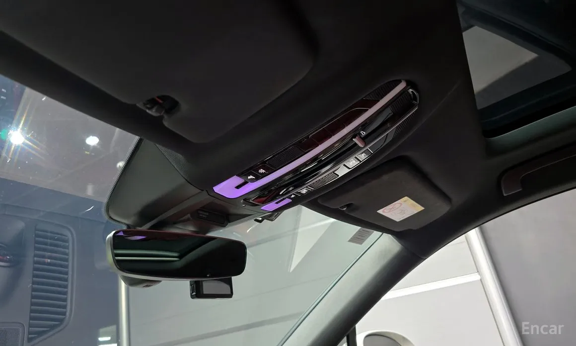 Фото 17 - Porsche Cayenne