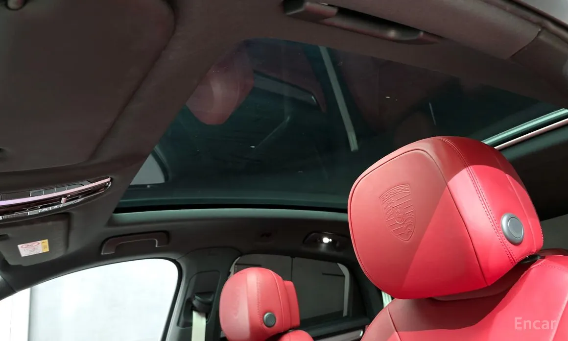 Фото 18 - Porsche Cayenne