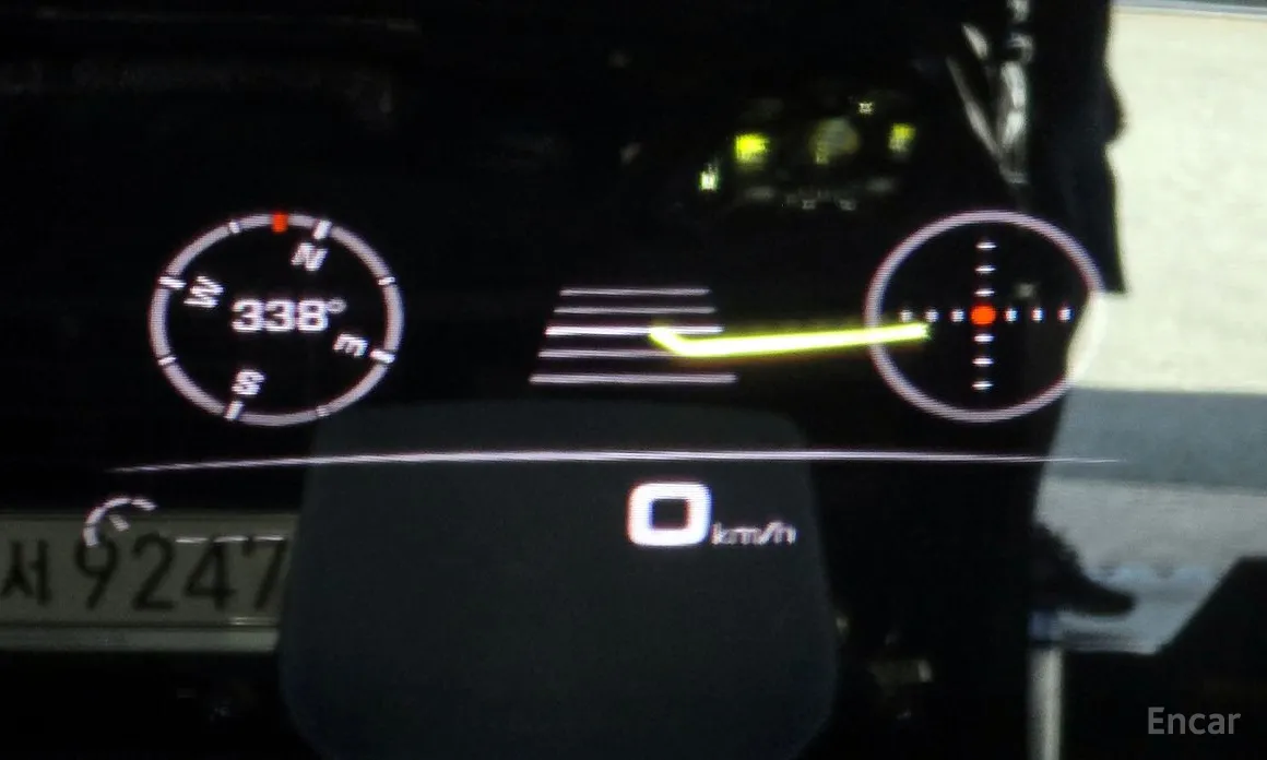 Фото 19 - Porsche Cayenne