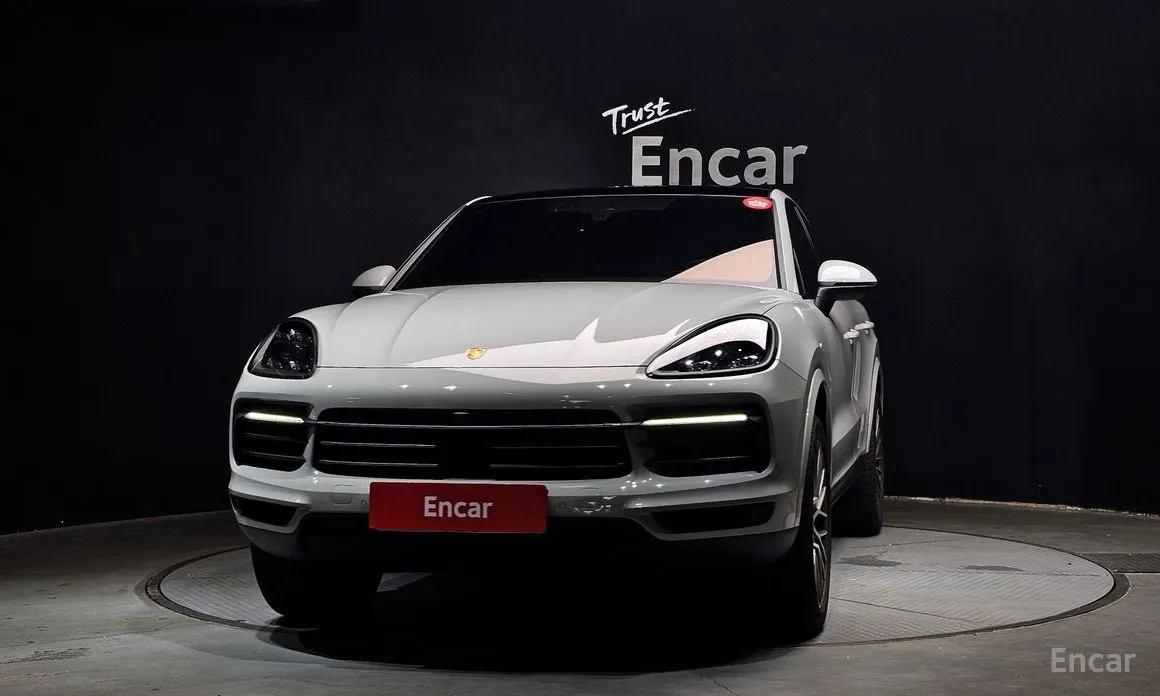 Фото 3 - Porsche Cayenne