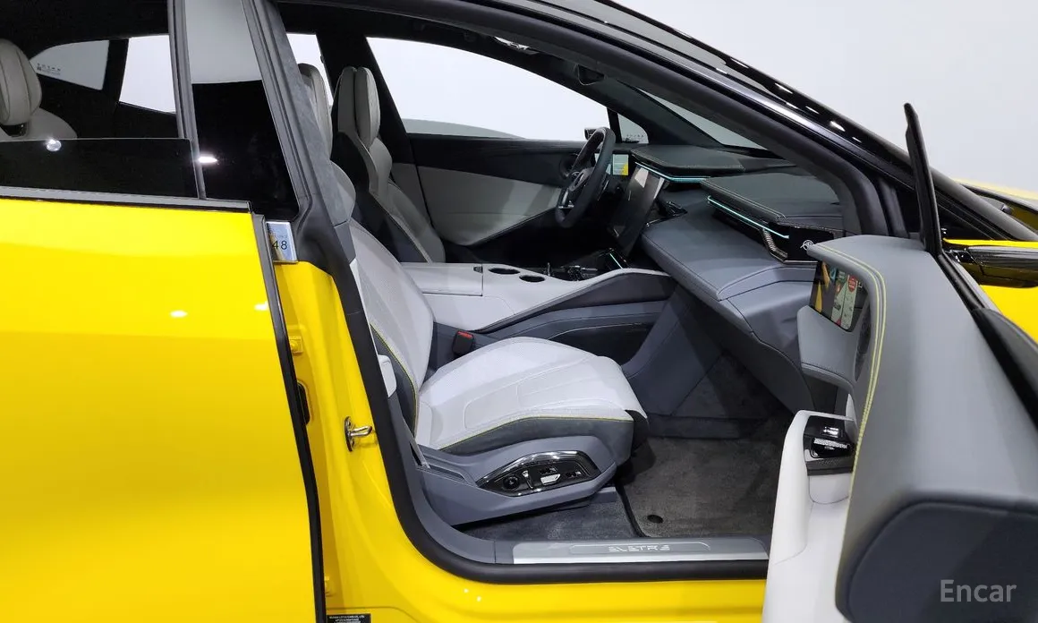 Фото 11 - Lotus Eletre