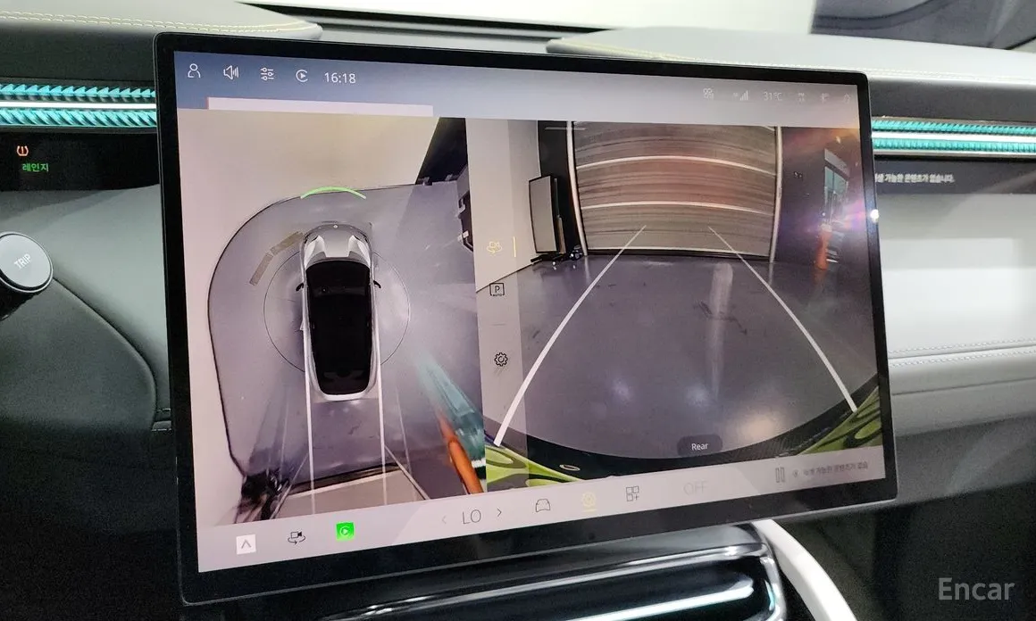 Фото 14 - Lotus Eletre