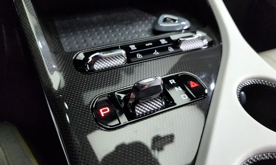 Фото 9 - Lotus Eletre