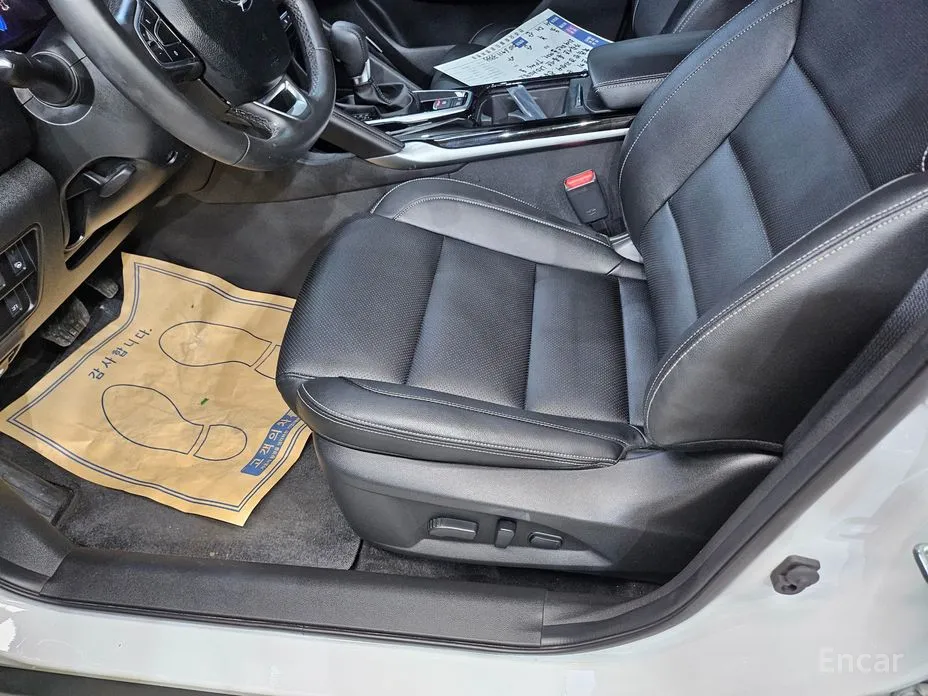 Фото 11 - Renault QM6