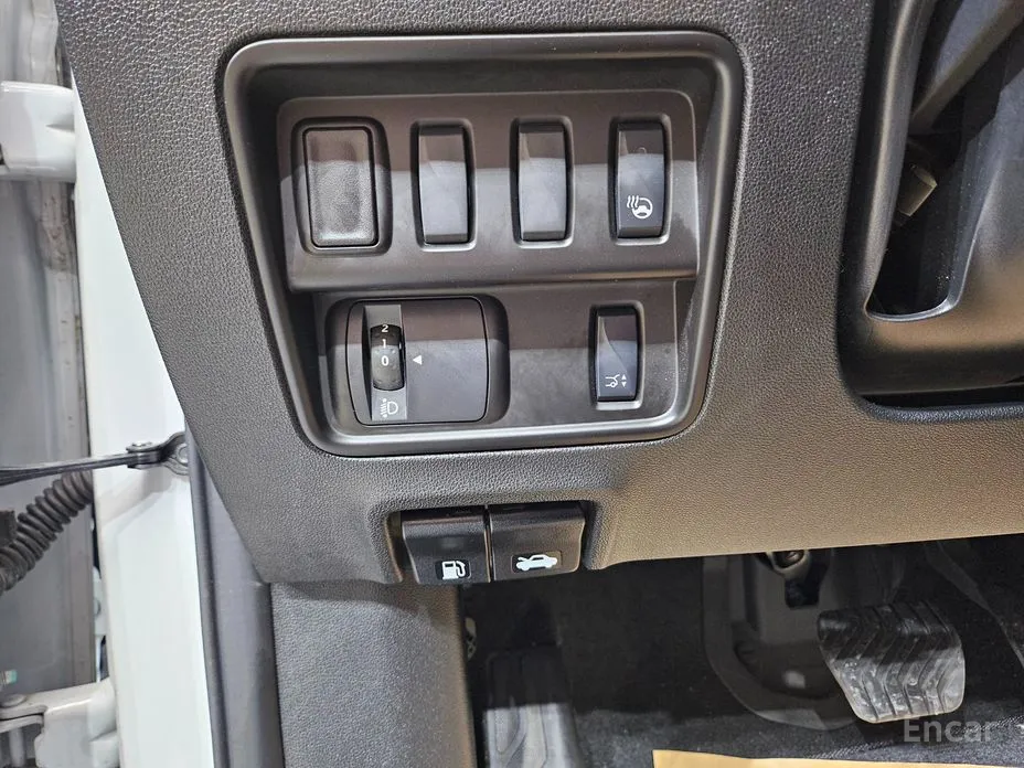 Фото 13 - Renault QM6