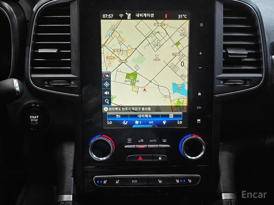 Фото 15 - Renault QM6