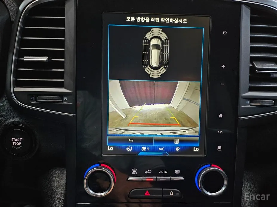 Фото 16 - Renault QM6