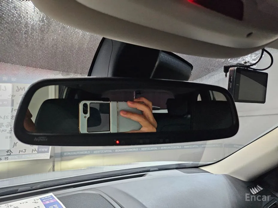 Фото 18 - Renault QM6