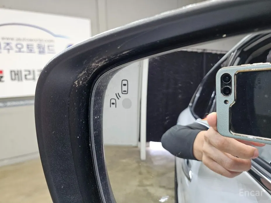 Фото 19 - Renault QM6