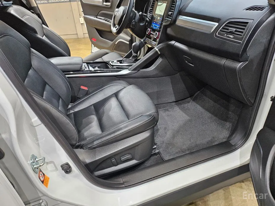 Фото 20 - Renault QM6