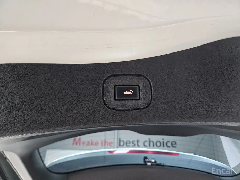 Фото 5 - Renault QM6