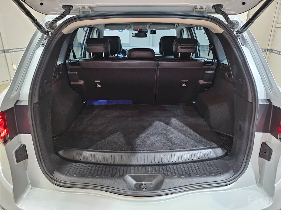 Фото 6 - Renault QM6