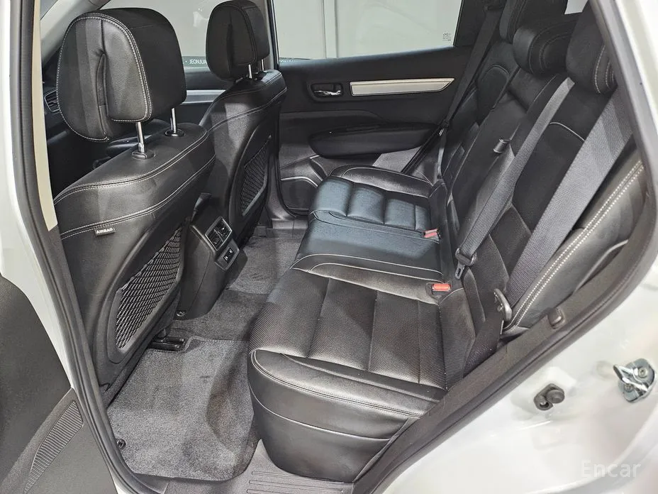 Фото 8 - Renault QM6