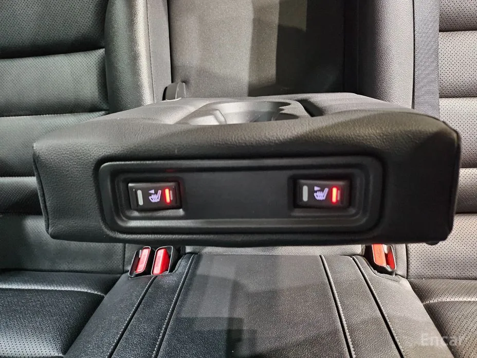 Фото 9 - Renault QM6