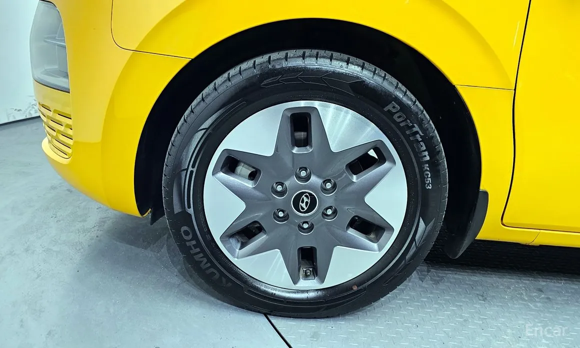 Фото 5 - Hyundai Staria