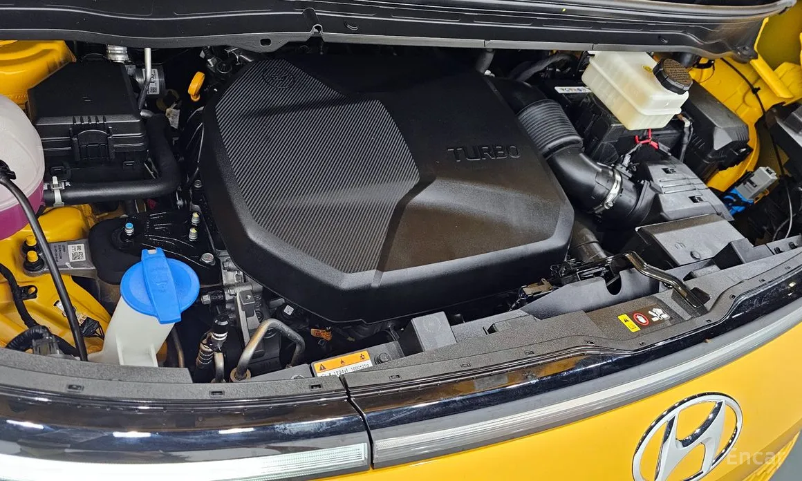 Фото 6 - Hyundai Staria