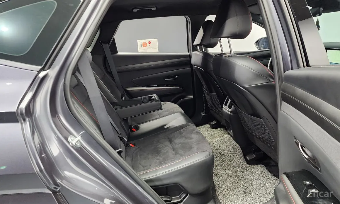 Фото 12 - Hyundai Tucson