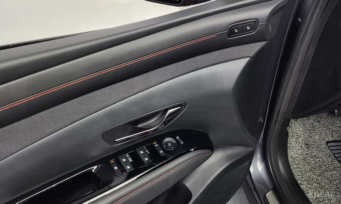 Фото 18 - Hyundai Tucson