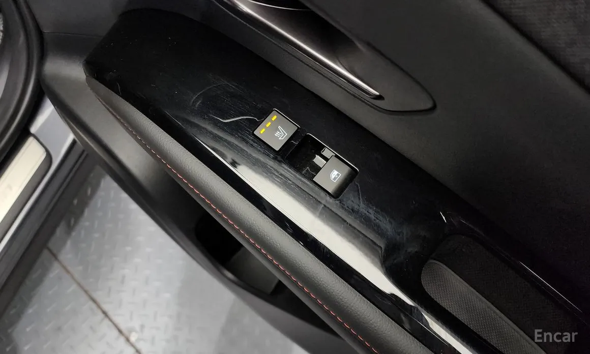 Фото 19 - Hyundai Tucson