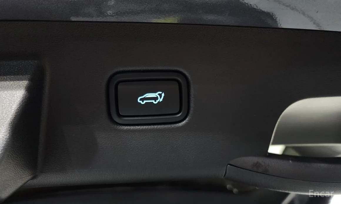 Фото 20 - Hyundai Tucson