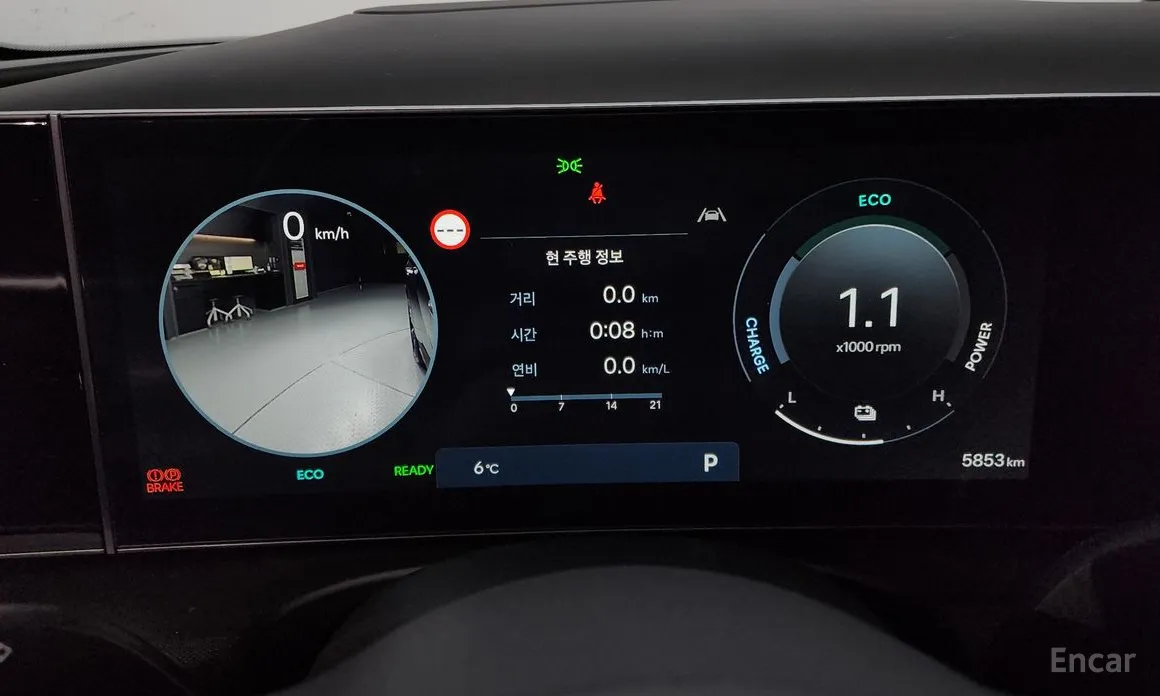 Фото 8 - Hyundai Tucson