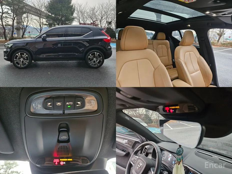 Фото 15 - Volvo XC40