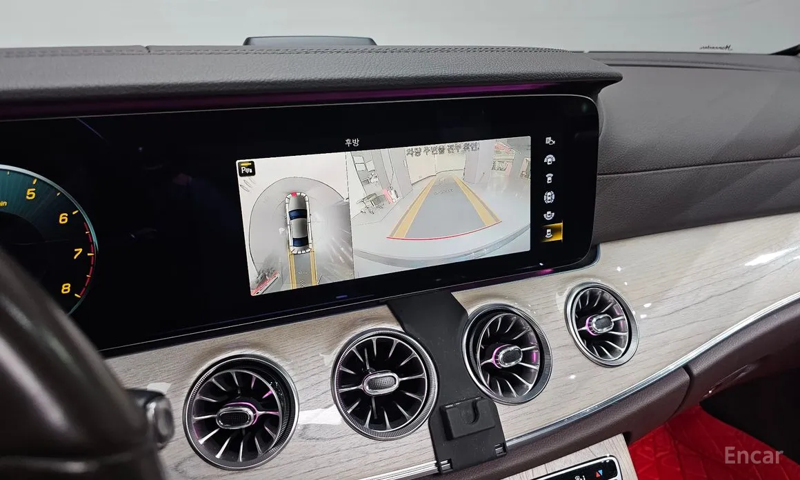 Фото 16 - Mercedes-Benz CLS-Class