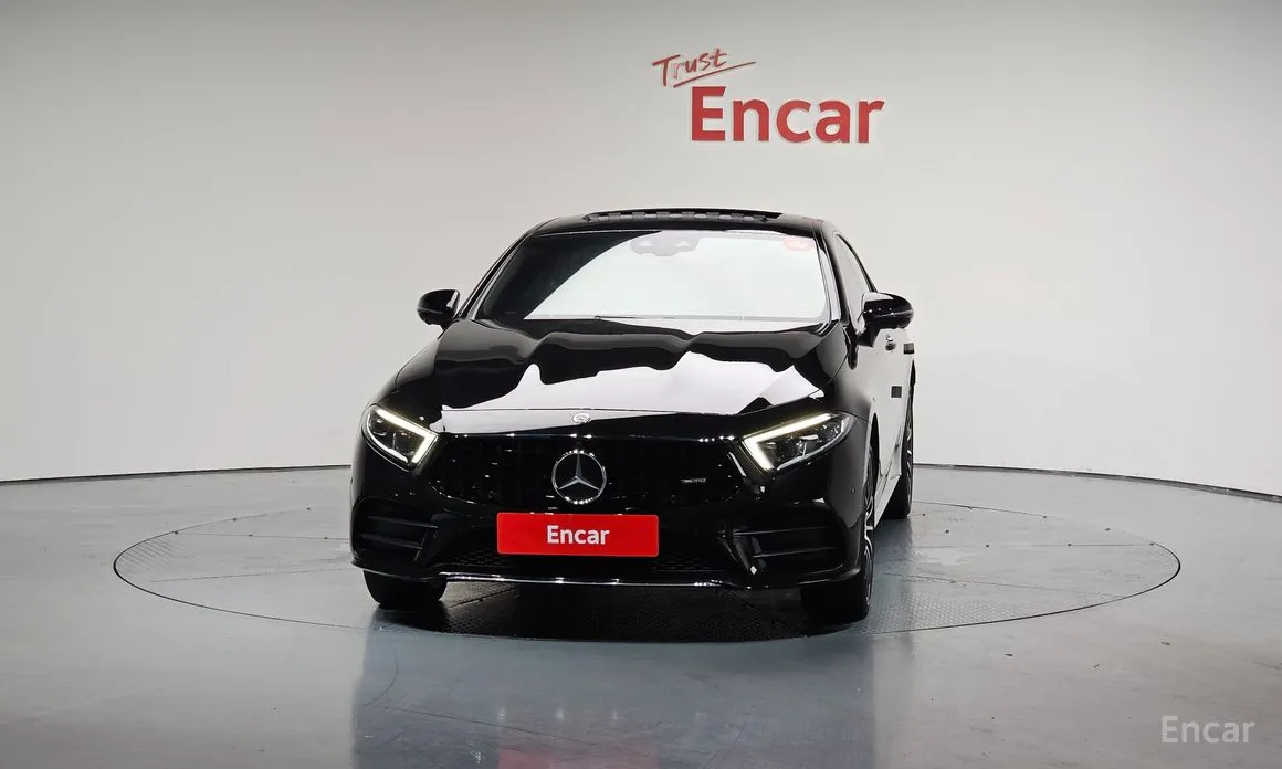 Фото 3 - Mercedes-Benz CLS-Class