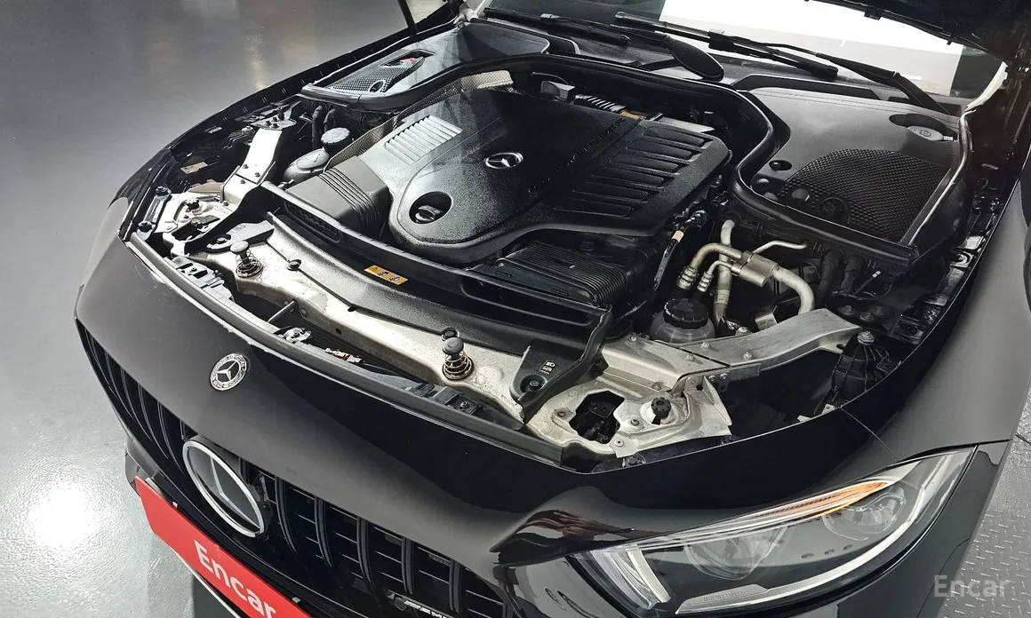 Фото 6 - Mercedes-Benz CLS-Class