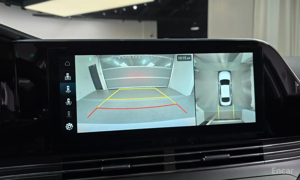 Фото 15 - Hyundai Grandeur