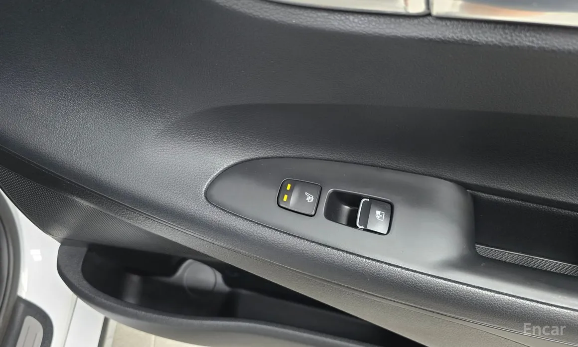 Фото 19 - Hyundai Grandeur