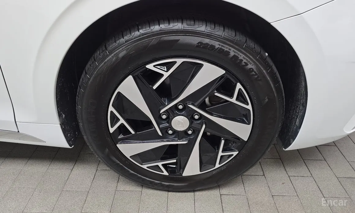 Фото 5 - Hyundai Grandeur