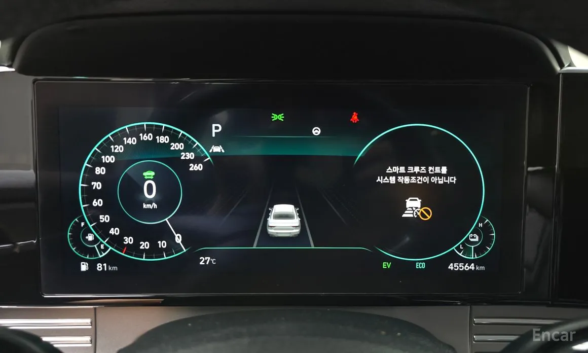 Фото 8 - Hyundai Grandeur