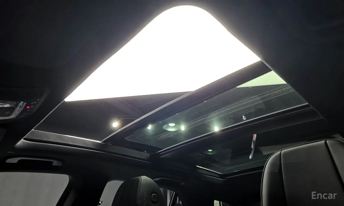 Фото 17 - Mercedes-Benz GLE-Class