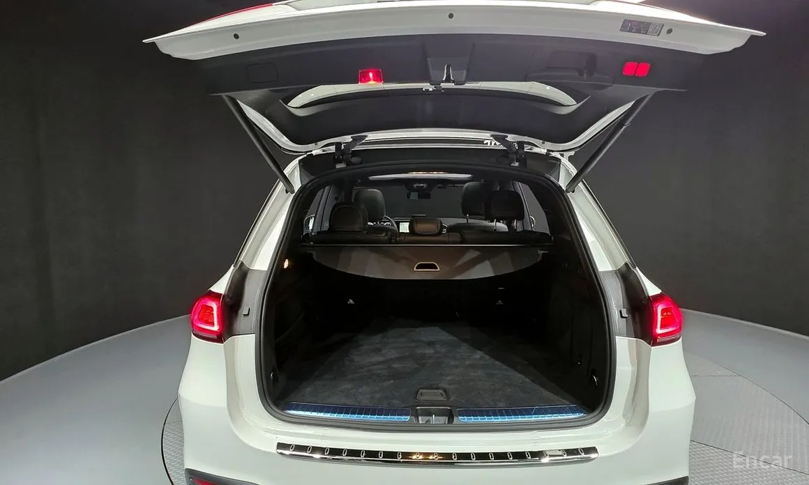 Фото 20 - Mercedes-Benz GLE-Class