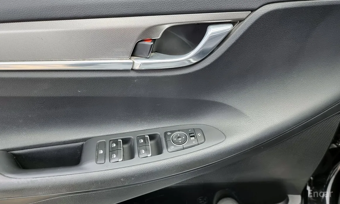 Фото 14 - Hyundai Grandeur