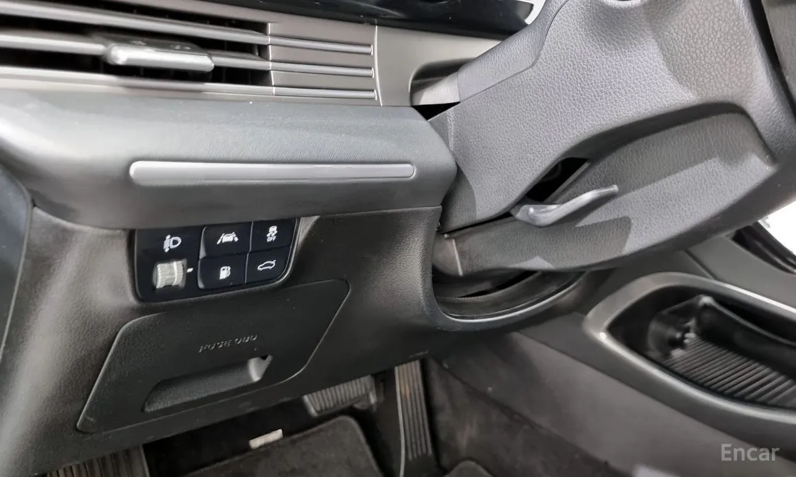 Фото 15 - Hyundai Grandeur