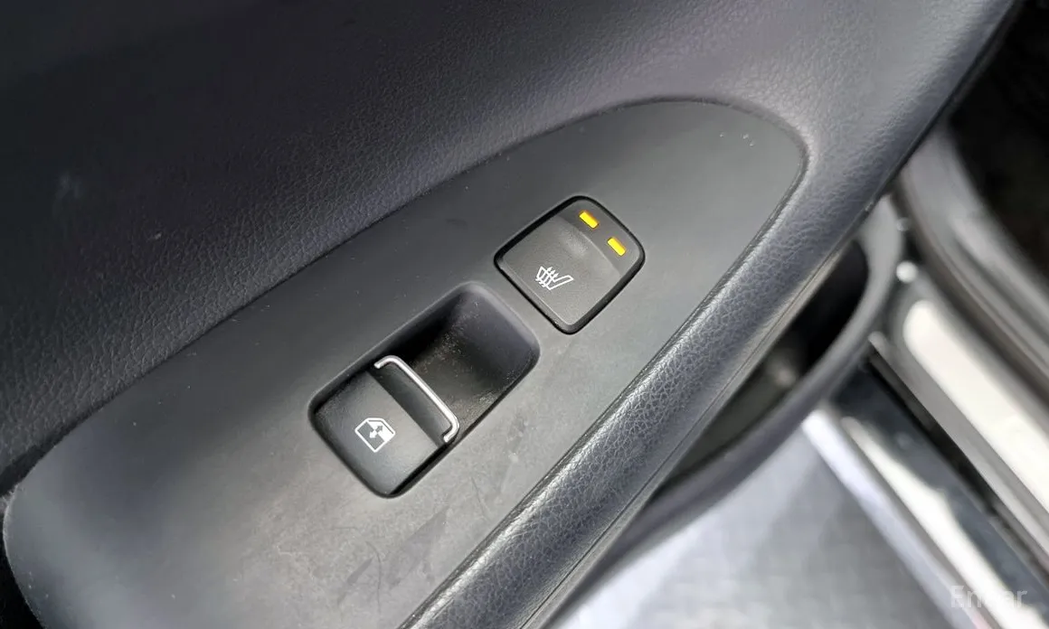 Фото 18 - Hyundai Grandeur