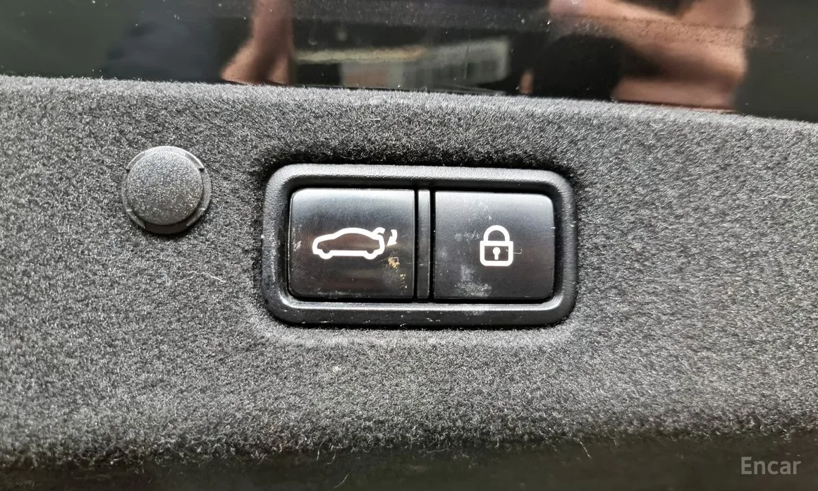 Фото 19 - Hyundai Grandeur