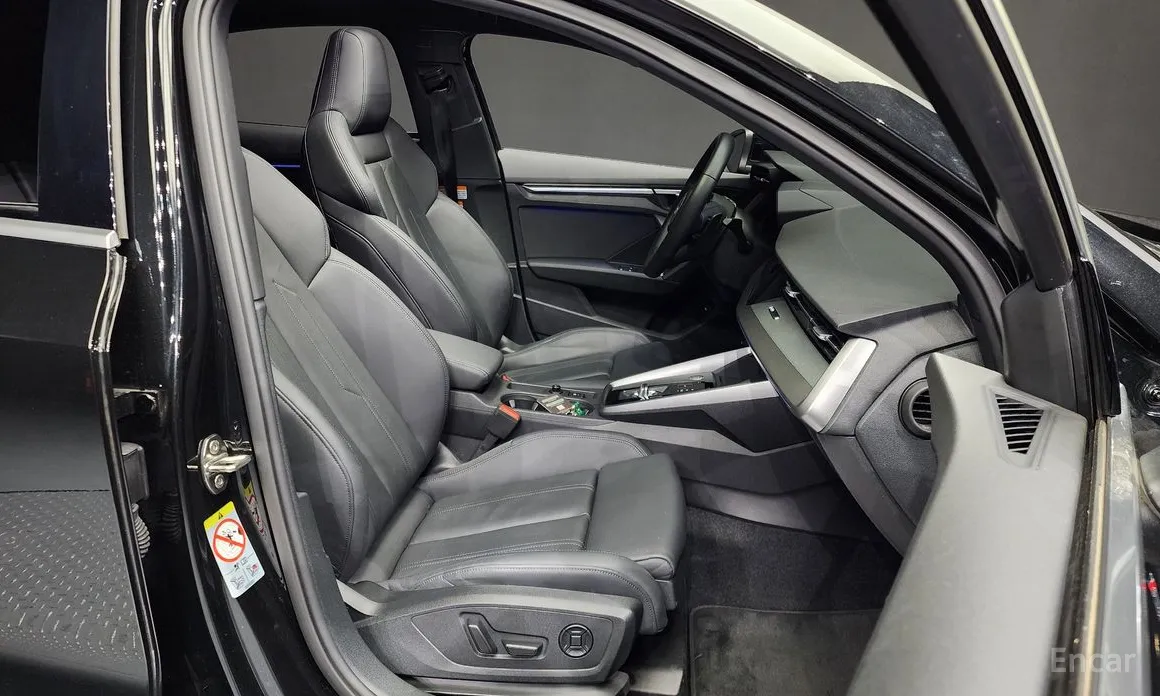 Фото 11 - Audi A3