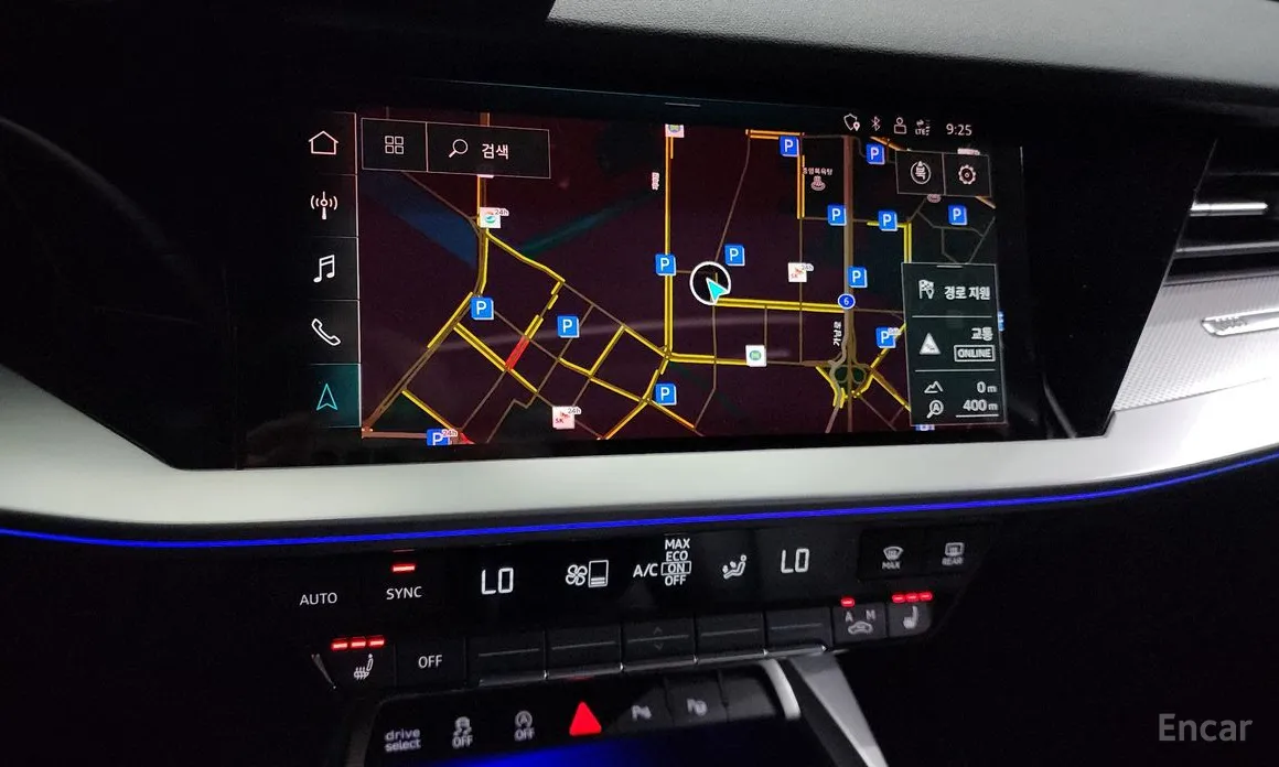 Фото 14 - Audi A3