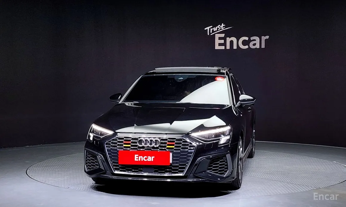 Фото 3 - Audi A3